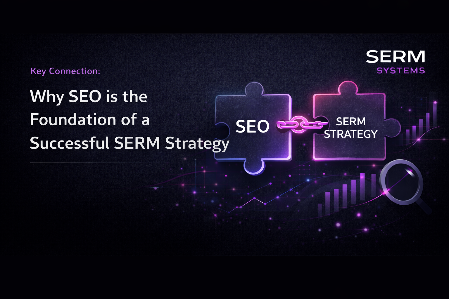 SERM and SEO